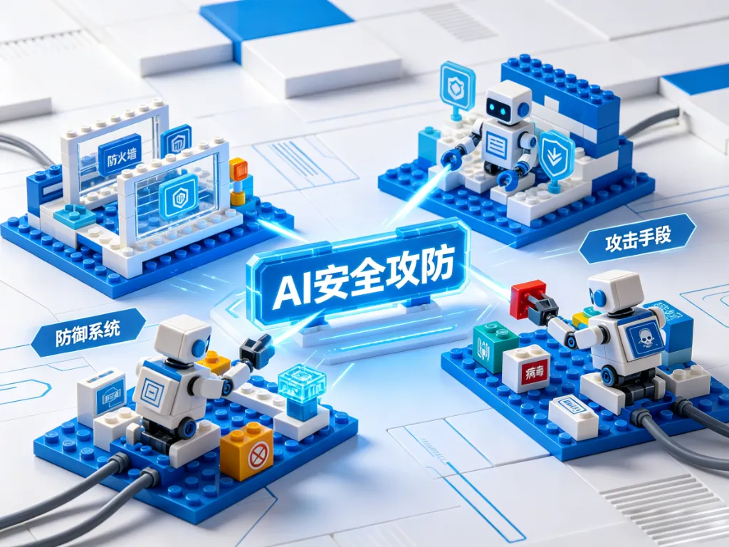 “企业AI工具数据安全指南:你的数据到底去了哪里?”