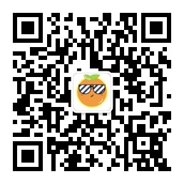 微信公众号二维码